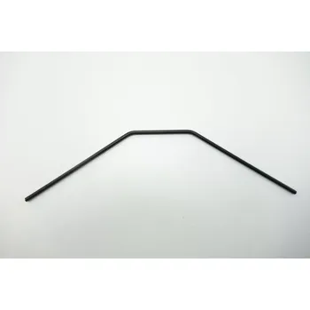 RC náhradní díl SWORKz ocelový přední stabilizátor 2,2mm, 1 ks.