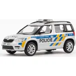 Abrex Škoda Yeti FL (2013) 1:43 - Policie ČR