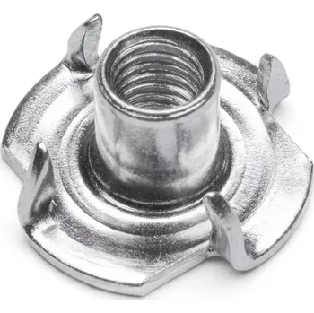 RC náhradní díl MPJet 1201 Zapichovací matice M3 10ks