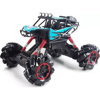 RC model auta AMEWI Trade e.K. RC auto Drift Climbing King, modrá