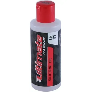 RC náhradní díl Ultimate Racing UR silikonový olej do tlumiče 550 CPS