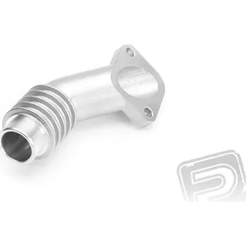 RC náhradní díl OS MAX Koleno sání FS110