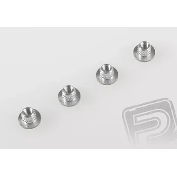 RC náhradní díl MPJet 1006 Upevňovací matice M4