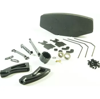 RC náhradní díl SWORKz IFMAR 2020 World Champion GT balíček, 1 sada