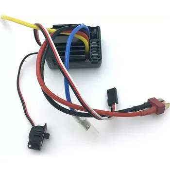 RC náhradní díl RGT Regulátor 1040P