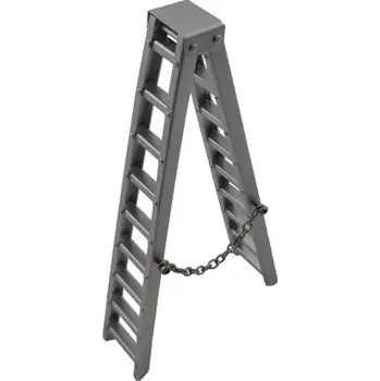 RC náhradní díl RC PARTS - ULTIMATE RACING 1/10 hliníkové štafle