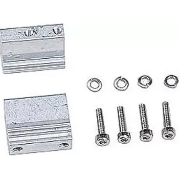 RC náhradní díl GM RACING Motorvé lože