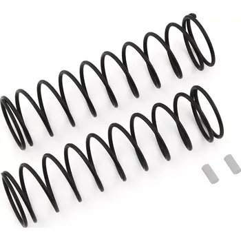 RC náhradní díl Associated Zadní pružiny V2, bílé, 4.1 lb/in, L86, 11.0T, 1.6D