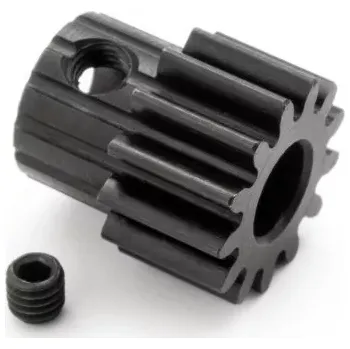 RC náhradní díl Maverick Pastorek 13zubů (32DP) (pro 5mm hřídel)