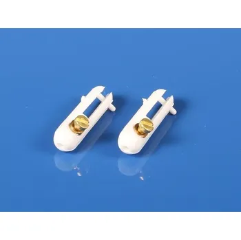 RC model Kavan Vidlička stavitelná 2ks (CA107)