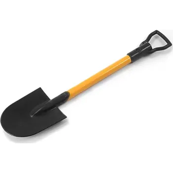 RC náhradní díl Yeah Racing Lopata 1:10, nabarvená