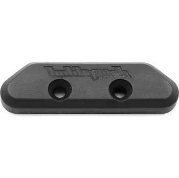 RC náhradní díl HOBBYTECH Xmid přední nárazník