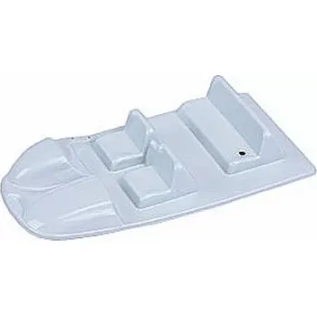 RC náhradní díl Graupner Paluba pro WP Silver Spirit