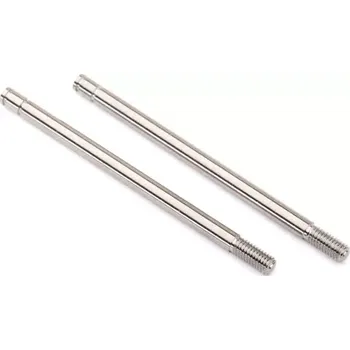 RC náhradní díl Traxxas pístnice tlumiče X-long (2)