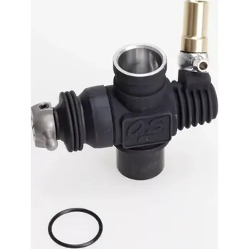 RC náhradní díl OS MAX Kompletní karburátor 22D(B) W/O REDUCER