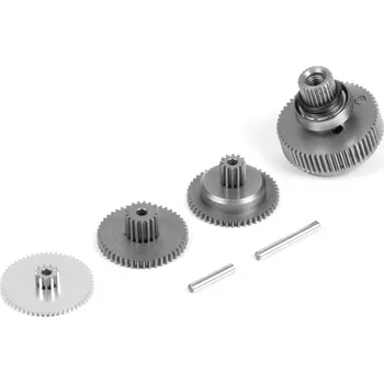 RC náhradní díl SAVOX Převody serva SC-1257TG