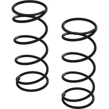 RC náhradní díl Arrma pružina tlumiče 49mm 1.85N/mm (2)