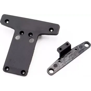 RC náhradní díl Přední nárezník Funtek GT16E