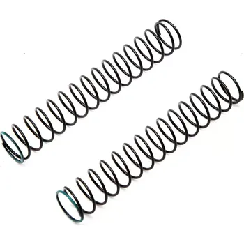 RC náhradní díl Axial pružina tlumiče 15x105mm 2.20lbs/in (2)