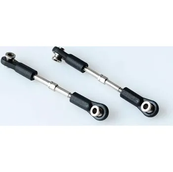 RC náhradní díl Přední horní rameno (2ks) DF models 6477