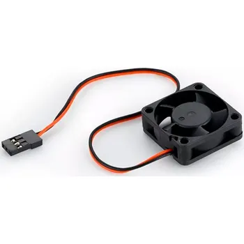 RC náhradní díl HOBBYWING Větráček pro Platinum 200/260A (40x40x10mm)