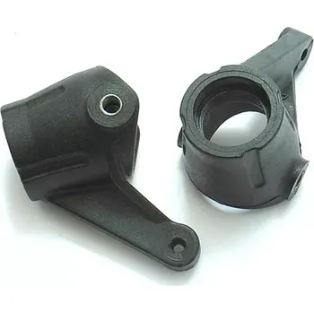 RC náhradní díl HOBBYTECH Přední náboje kol