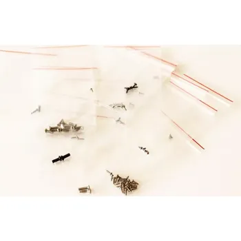 RC náhradní díl Sada šroubů DF models 9371