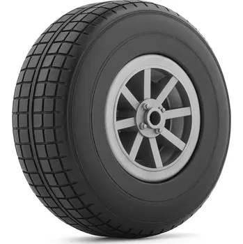 RC náhradní díl Kavan Super lehká STANDARD kolečka 90mm, 20 ks.