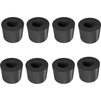 RC náhradní díl OMP M4 Sada tlumících vložek nosného rotoru