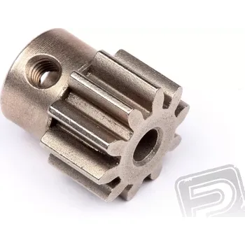 RC náhradní díl HPI Pastorek 10 zubů (modul 1M) pro 3mm hřídel