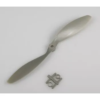 RC náhradní díl APC vrtule 8x6 Slow Flyer pravotočivá