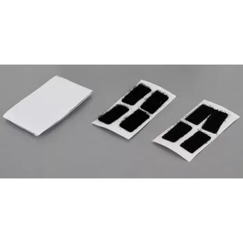 RC náhradní díl Team Losi Racing TLR suchý zip karosérie 10 x 20mm (8): 22 2.0