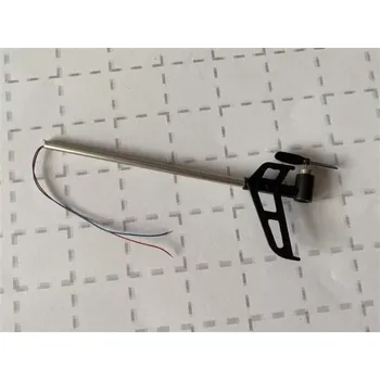 RC náhradní díl Ocasní sada DF models 9509