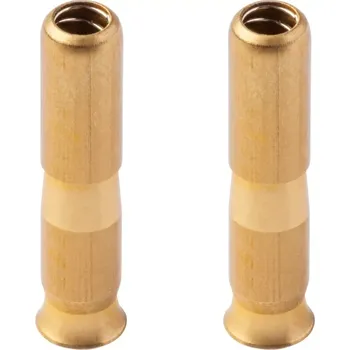 RC náhradní díl Kavan Nafukovací ventilek, 2 ks.