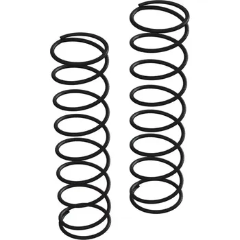 RC náhradní díl Arrma pružina tlumiče 72mm 0.97N/mm (2)