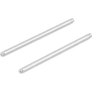 RC náhradní díl Turbo Racing Osy zadních kol C65 2 ks