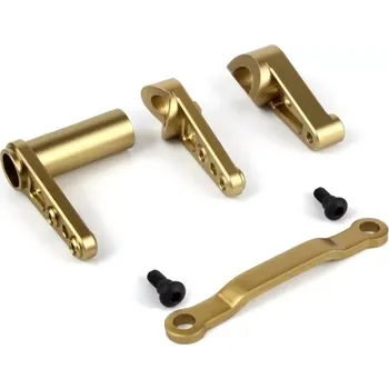 RC náhradní díl Maverick Hliníková ramena servo-saveru (Quantum)