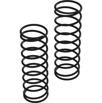 RC náhradní díl Arrma pružina tlumiče 72mm 0.9N/mm (2)
