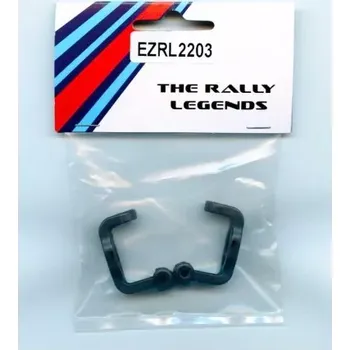 RC náhradní díl The Rally Legends C-díl přední nápravy