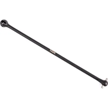 RC náhradní díl Traxxas hřídel centrální zadní CVD (pro #9655X)