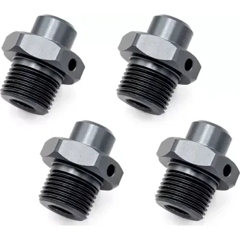 HOBBYTECH Rogue Buggy XL - Hex unašeče kol, 4 ks.