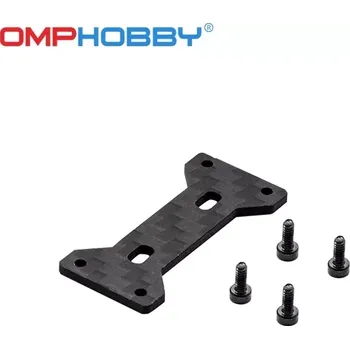 RC náhradní díl OMP M2 Středový díl rámu