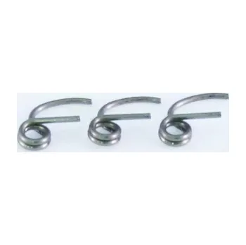 RC náhradní díl Ultimate Racing STANDARD COMPETITION spojkové pružiny HARD/tvrdé (3 ks.)