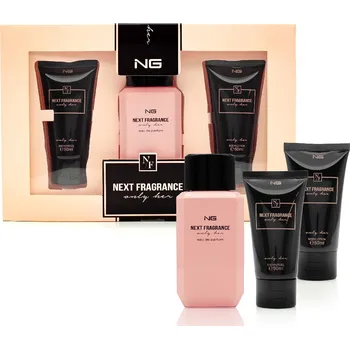 Dámský parfém NG PERFUMES NG Next Frangrance