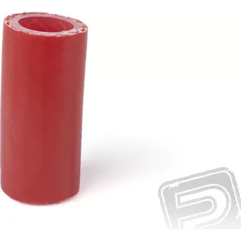 RC náhradní díl Kavan Silikonová hadice tlumiče výfuku 26x5x50mm