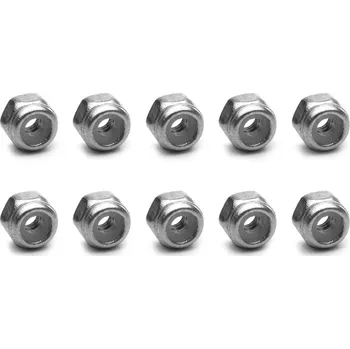 RC náhradní díl PELIKAN Samojistná matice M2 10ks