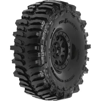 Modelářství Pro-Line kolo 1.9", pneu Interco Bogger G8, disk Impulse H12mm černý (2)