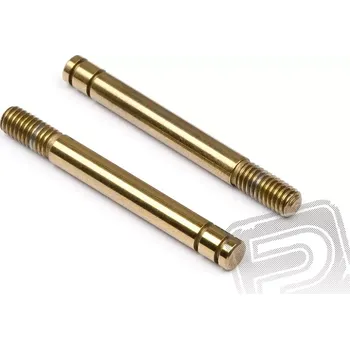 RC náhradní díl HPI Tyčka tlumiče 28mm TITAN (2ks)