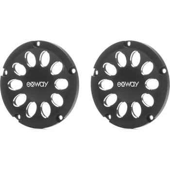 Longboard Exway X1 krytky motorů (pár)