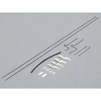 RC náhradní díl Hobbyzone Sport Cub S - táhlo s pákami